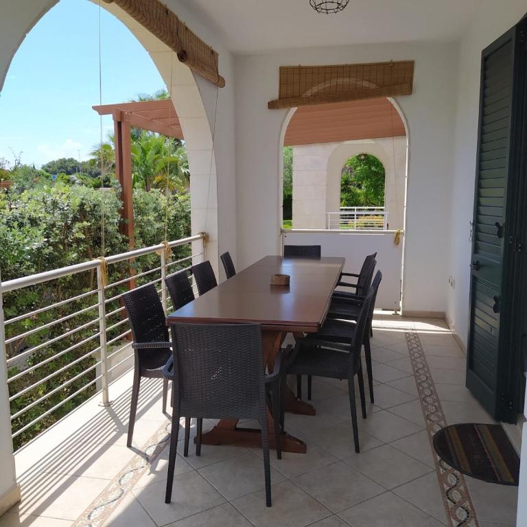 Villa Vilei Otranto - Villa - 45