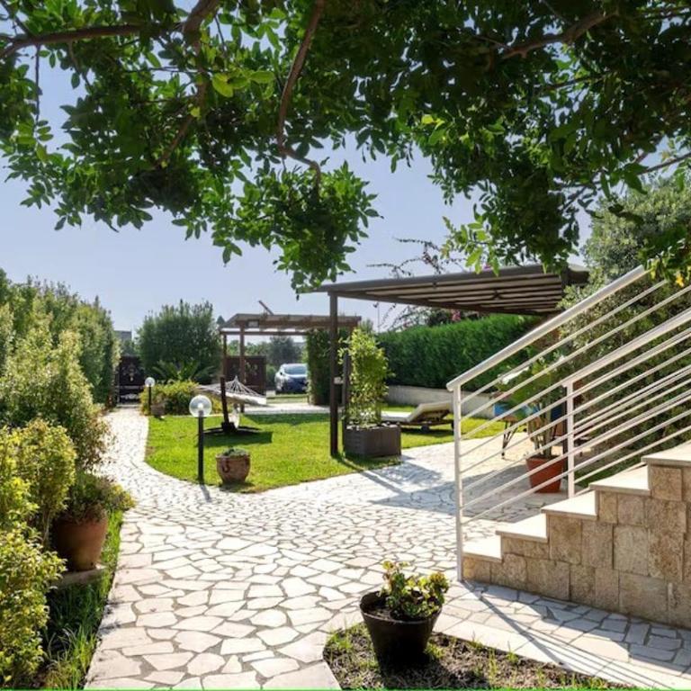 Villa Vilei Otranto - Villa - 47