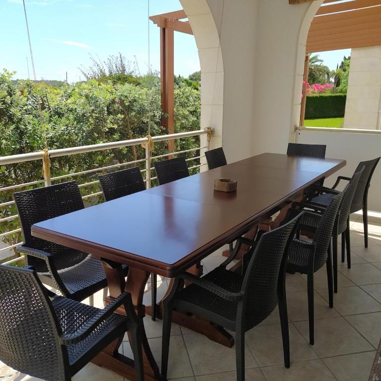 Villa Vilei Otranto - Villa - 10