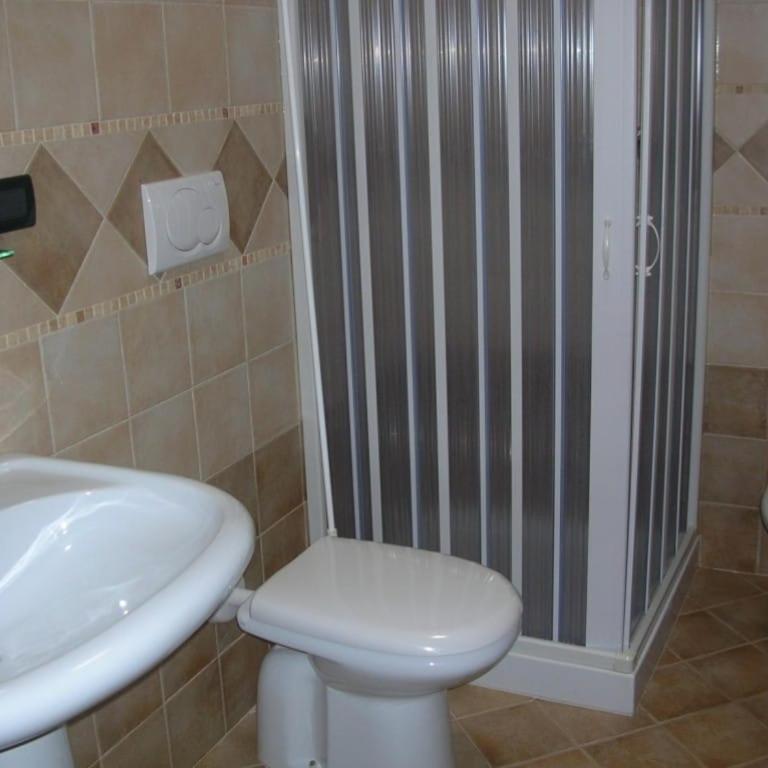 Villa Vilei Otranto - Villa - 49