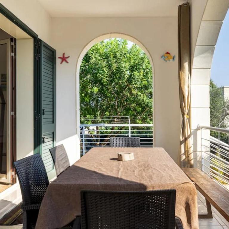 Villa Vilei Otranto - Villa - 50