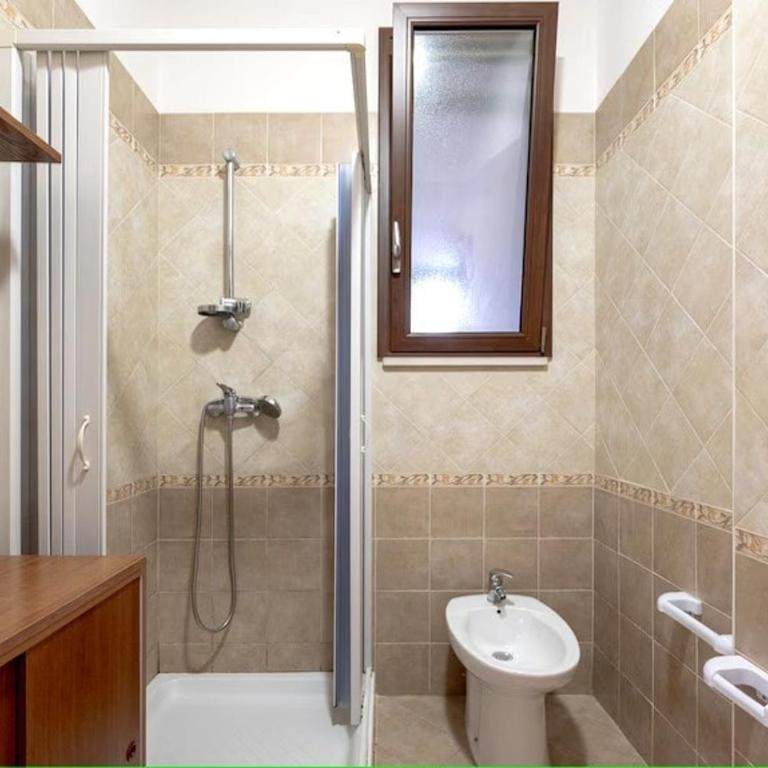 Villa Vilei Otranto - Villa - 53