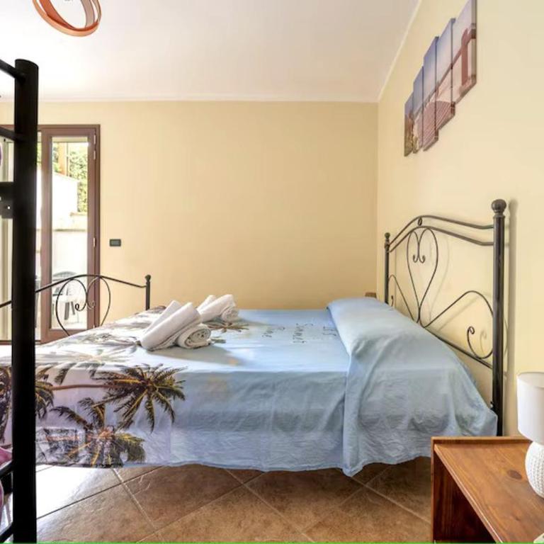 Villa Vilei Otranto - Villa - 55