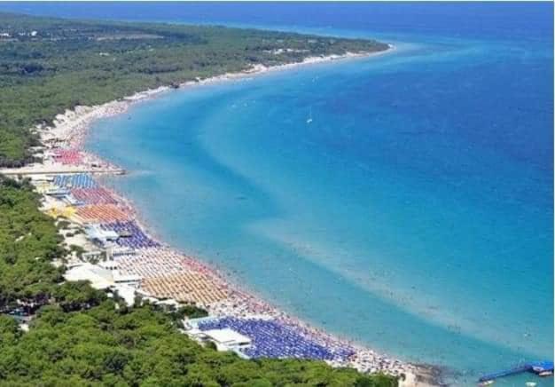Villa Vilei Otranto - Villa - 56
