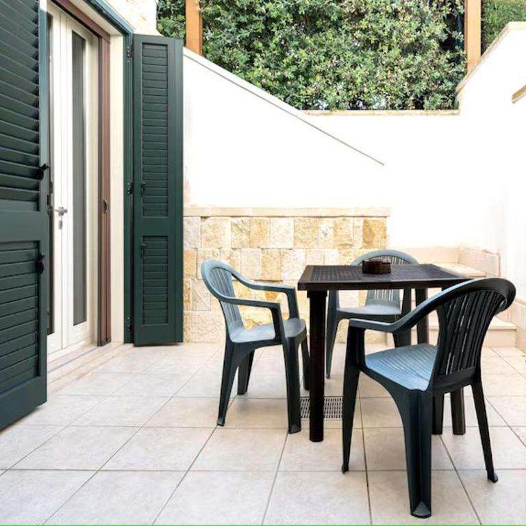 Villa Vilei Otranto - Villa - 61