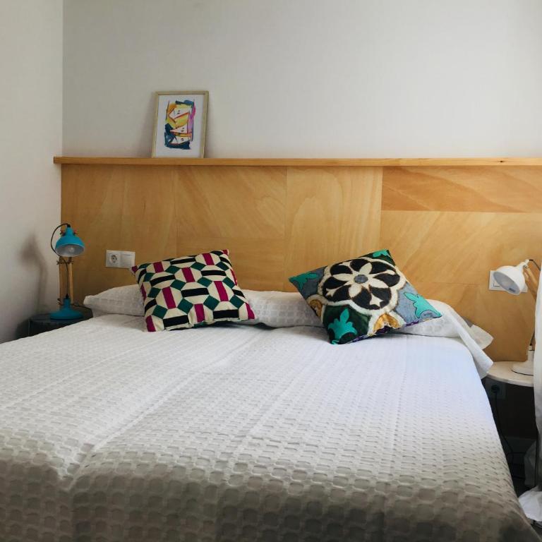 Apartamento Alameda - Apartamento - 10