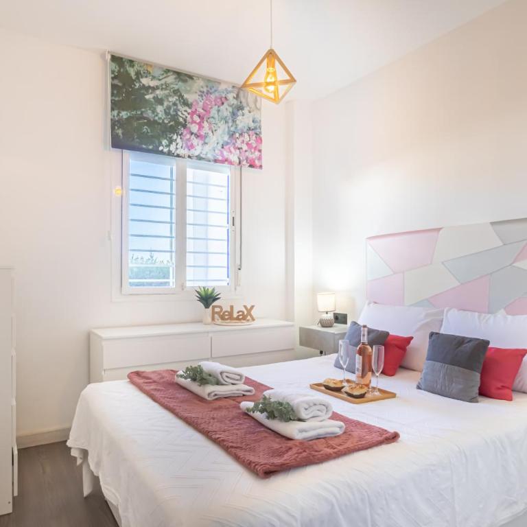 Las Colinas de Riviera Golf - Happy Rentals - Apartamento con terraza - 6