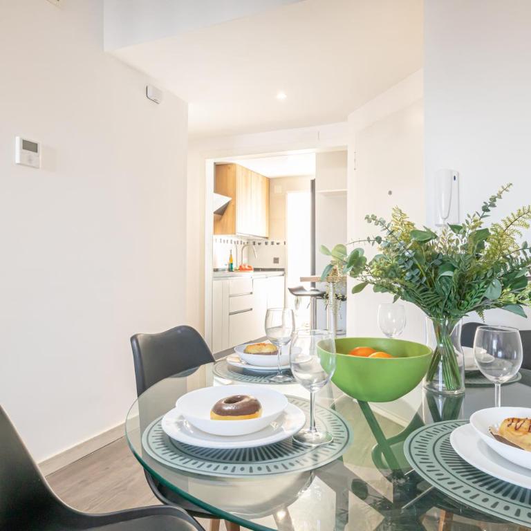 Las Colinas de Riviera Golf - Happy Rentals - Apartamento con terraza - 18