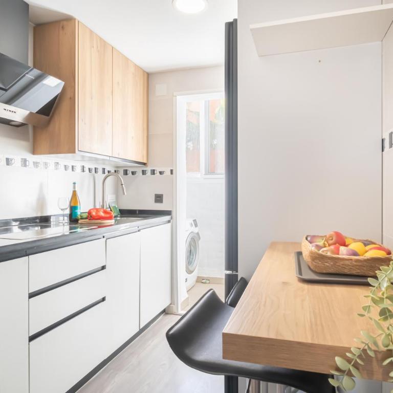 Las Colinas de Riviera Golf - Happy Rentals - Apartamento con terraza - 13