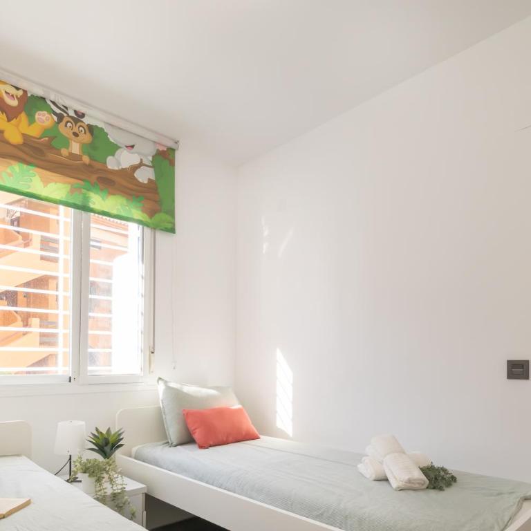 Las Colinas de Riviera Golf - Happy Rentals - Apartamento con terraza - 22