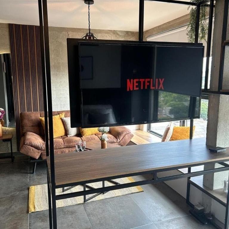 Modern Studio in South Cali - Style & Comfort - Apartamento de 1 dormitorio - 4