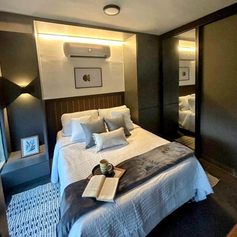 Modern Studio in South Cali - Style & Comfort - One-Bedroom Apartment - 1