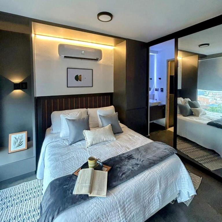 Modern Studio in South Cali - Style & Comfort - One-Bedroom Apartment - 18