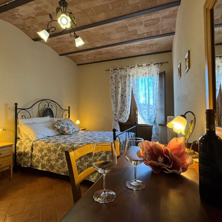 Poggio Giulia - Appartamento con 1 Camera da Letto - 4