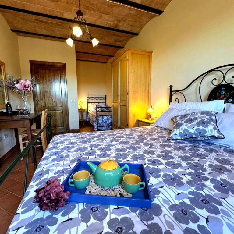 Poggio Giulia - Appartamento con 1 Camera da Letto - 1