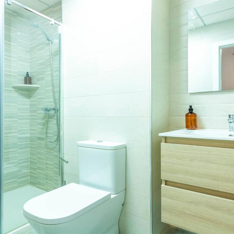 Córdoba Living - Apartamento de 1 dormitorio - 13