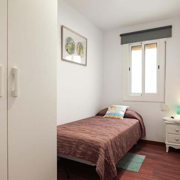 Camp nou Apartamento - Apartamento de 2 dormitorios - 14