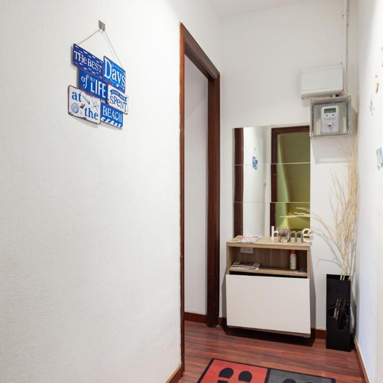 Camp nou Apartamento - Apartamento de 2 dormitorios - 19