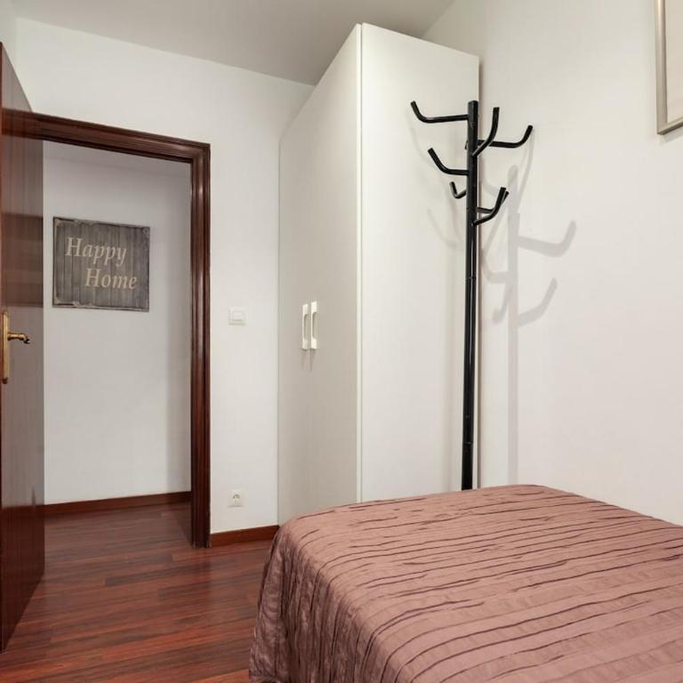 Camp nou Apartamento - Apartamento de 2 dormitorios - 16