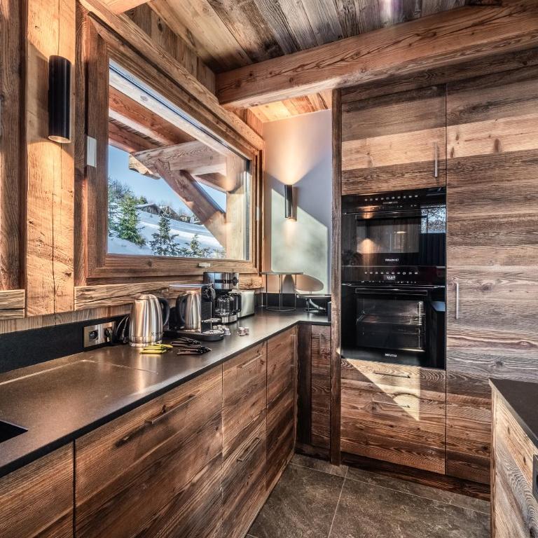 Chalet Betula, Saint-Gervais - by EMERALD STAY - Chalet - 6