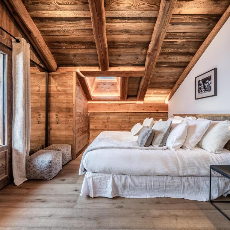 Chalet Betula, Saint-Gervais - by EMERALD STAY - Chalet - 11