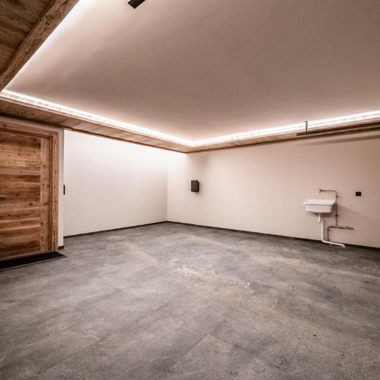 Chalet Betula, Saint-Gervais - by EMERALD STAY - Chalet - 31