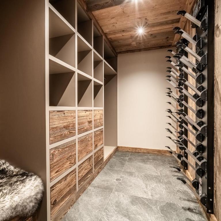 Chalet Betula, Saint-Gervais - by EMERALD STAY - Chalet - 27