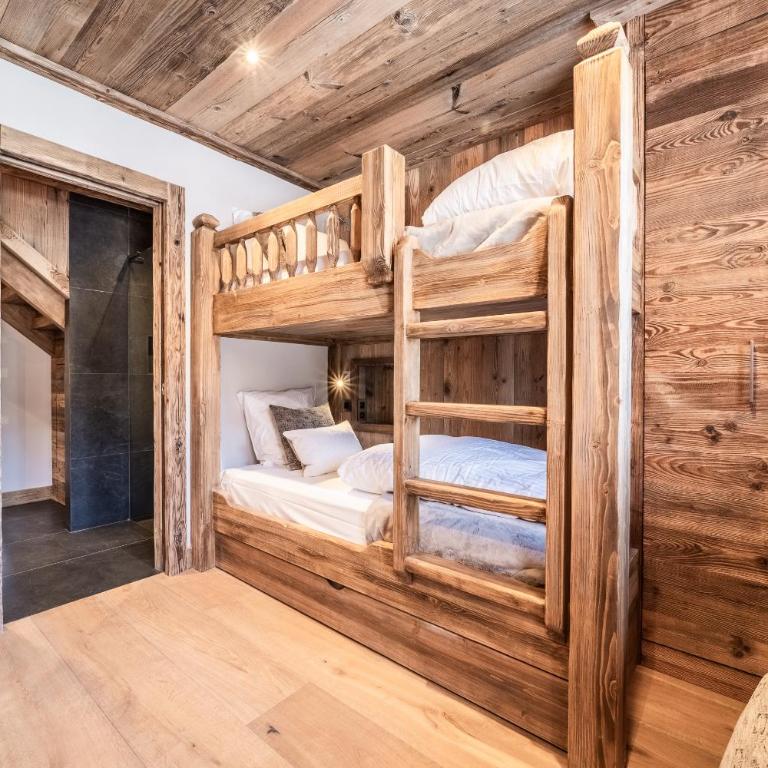 Chalet Betula, Saint-Gervais - by EMERALD STAY - Chalet - 20