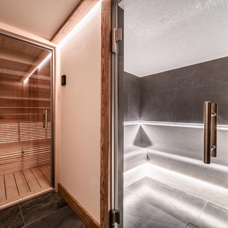 Chalet Betula, Saint-Gervais - by EMERALD STAY - Chalet - 24