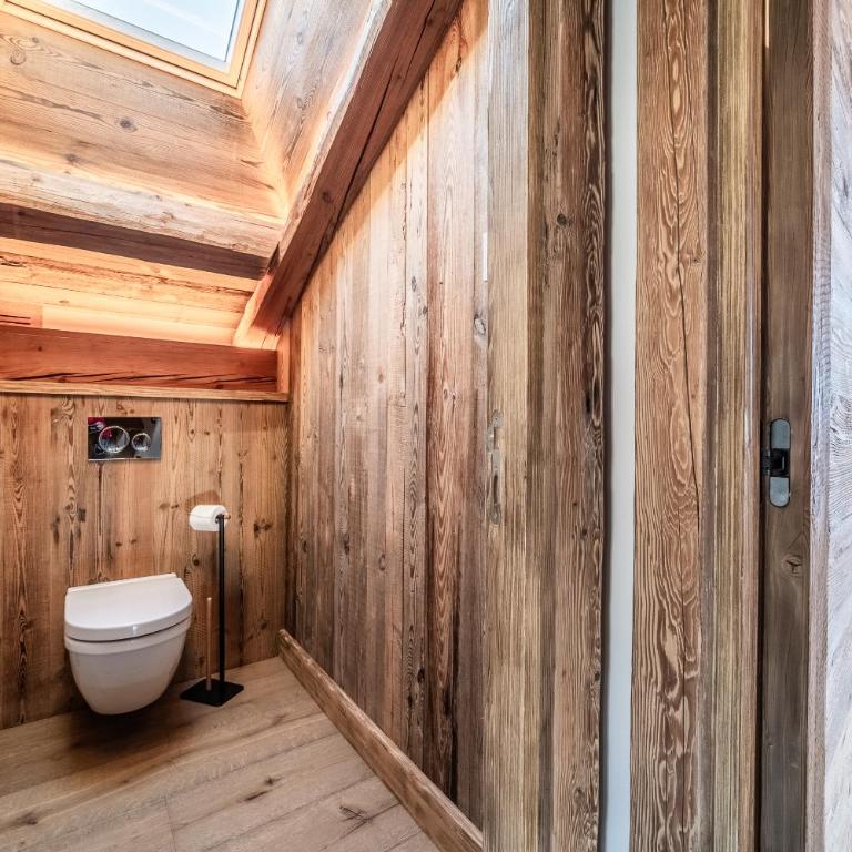 Chalet Betula, Saint-Gervais - by EMERALD STAY - Chalet - 29