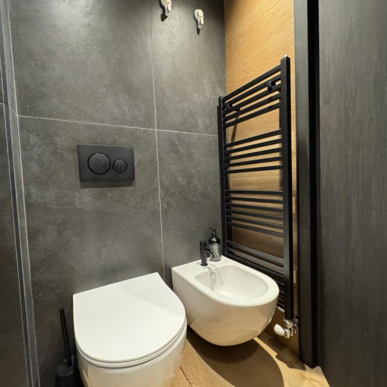 Suite 1400 - Appartamento con 2 Camere da Letto - 20