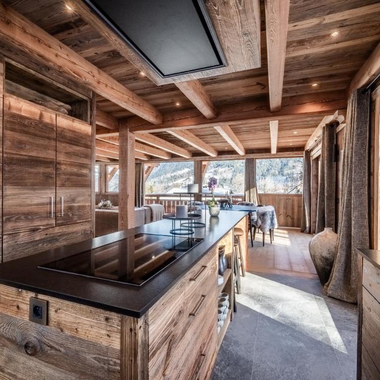 Chalet Betula, Saint-Gervais - by EMERALD STAY - Chalet - 5