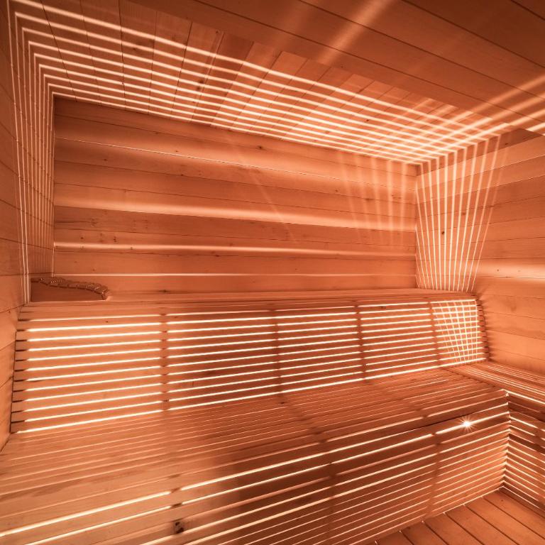 Chalet Betula, Saint-Gervais - by EMERALD STAY - Chalet - 25