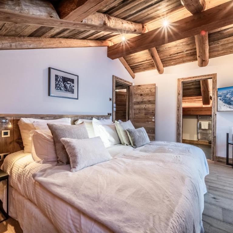 Chalet Betula, Saint-Gervais - by EMERALD STAY - Chalet - 12