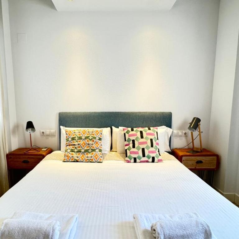 Apartamento Alameda - Apartamento - 3