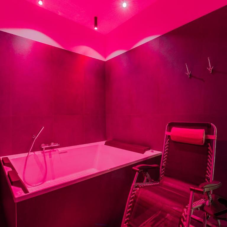 Villa Scini by Rentbeat - Apartment mit 3 Schlafzimmern - 30