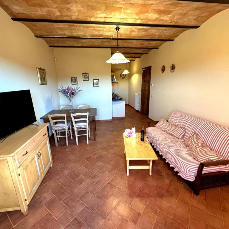 Poggio Giulia - Appartamento con 1 Camera da Letto - 7