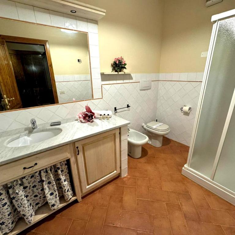Poggio Giulia - Appartamento con 1 Camera da Letto - 9