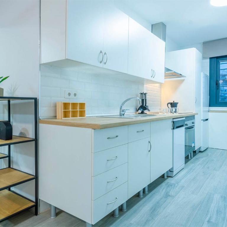 Córdoba Living - Apartamento de 1 dormitorio - 2