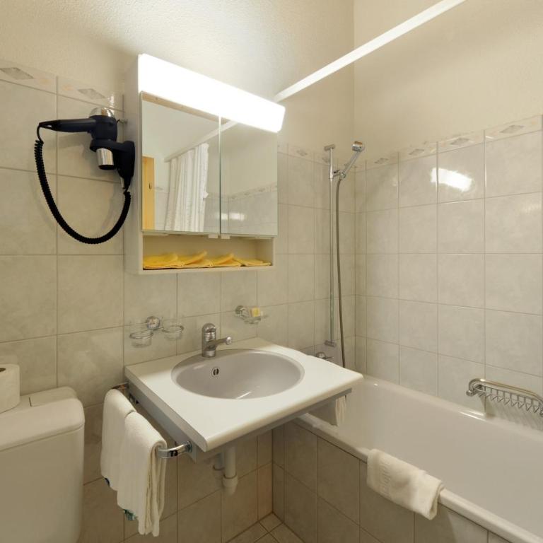 Apartments Kirchbühl - Three-Bedroom Apartment (581/582) - 7