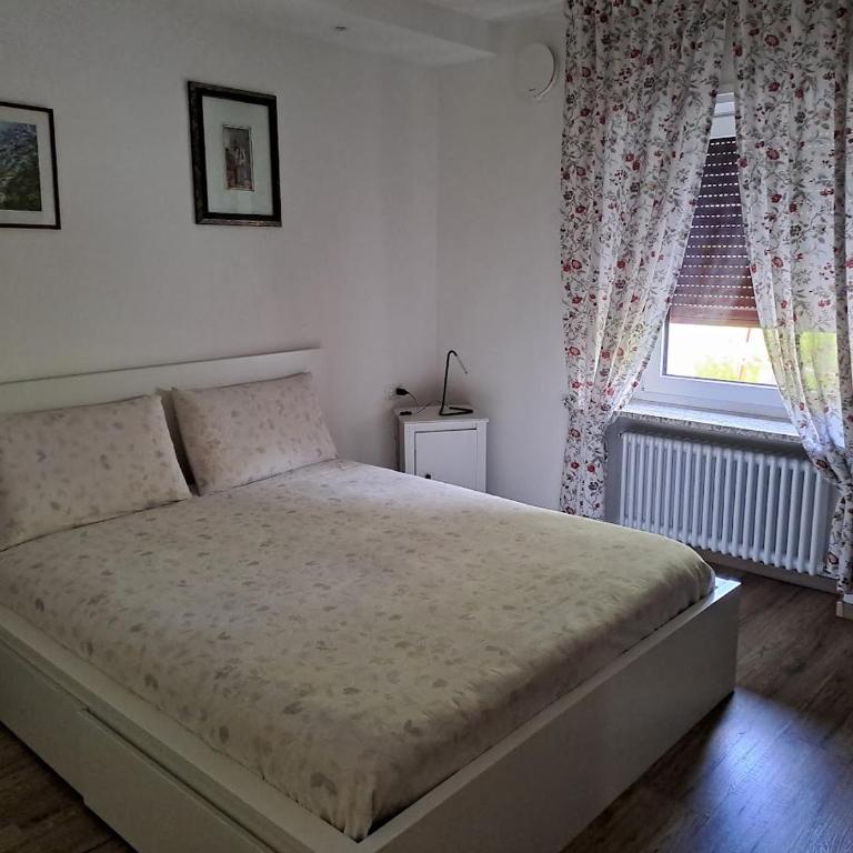 Casa Vanna - Appartamento - Piano Terra - 7