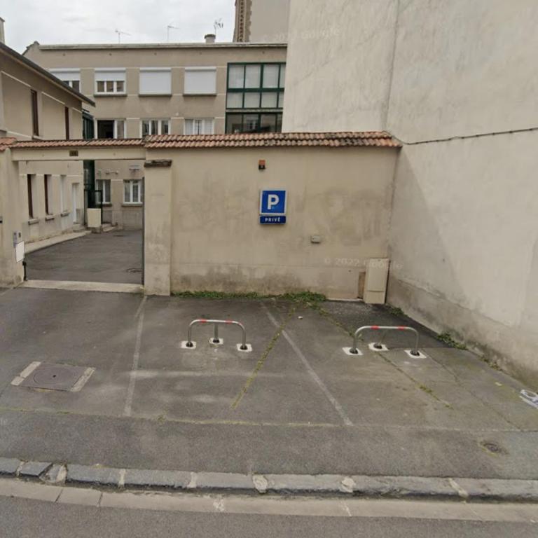 Le Forum - Appartement rare - Parking privé - Centre - Reims - Appartement 1 Chambre - 39