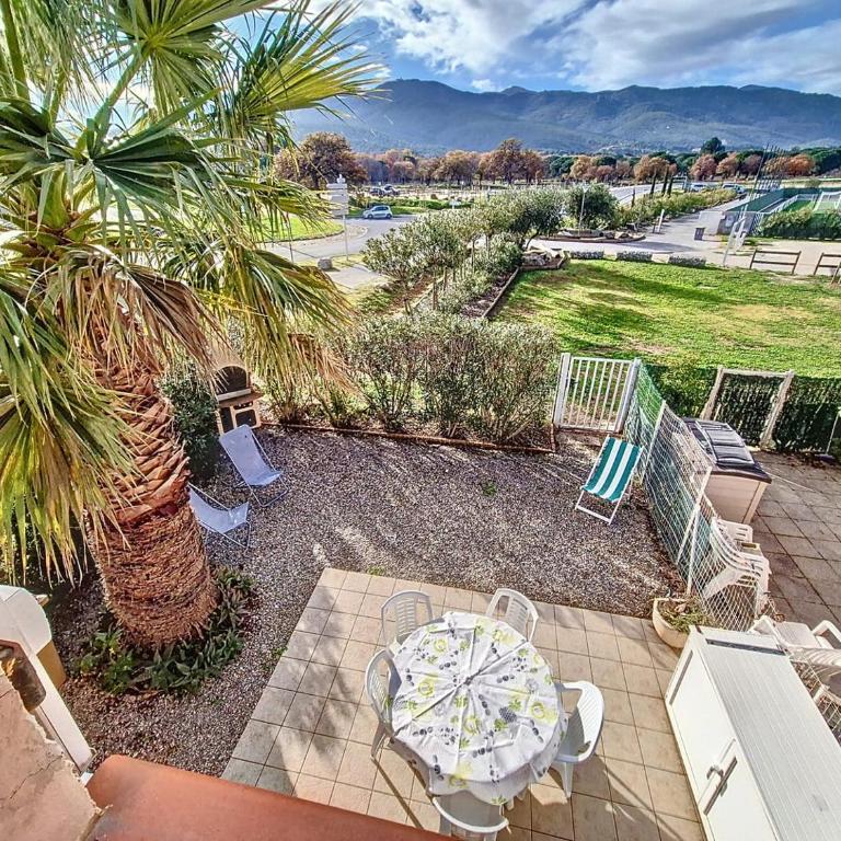 VILLA PROCHE MER ET MONTAGNE - Vacances sans voiture - Ferienhaus - 2