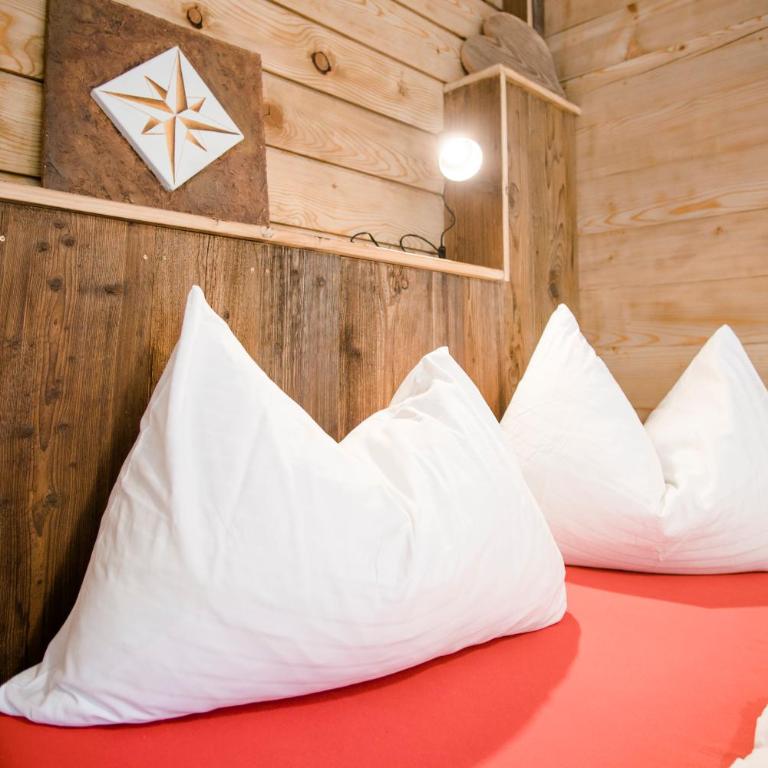 Chalet Hütte Kärnten - Apartment mit 1 Schlafzimmer - 5