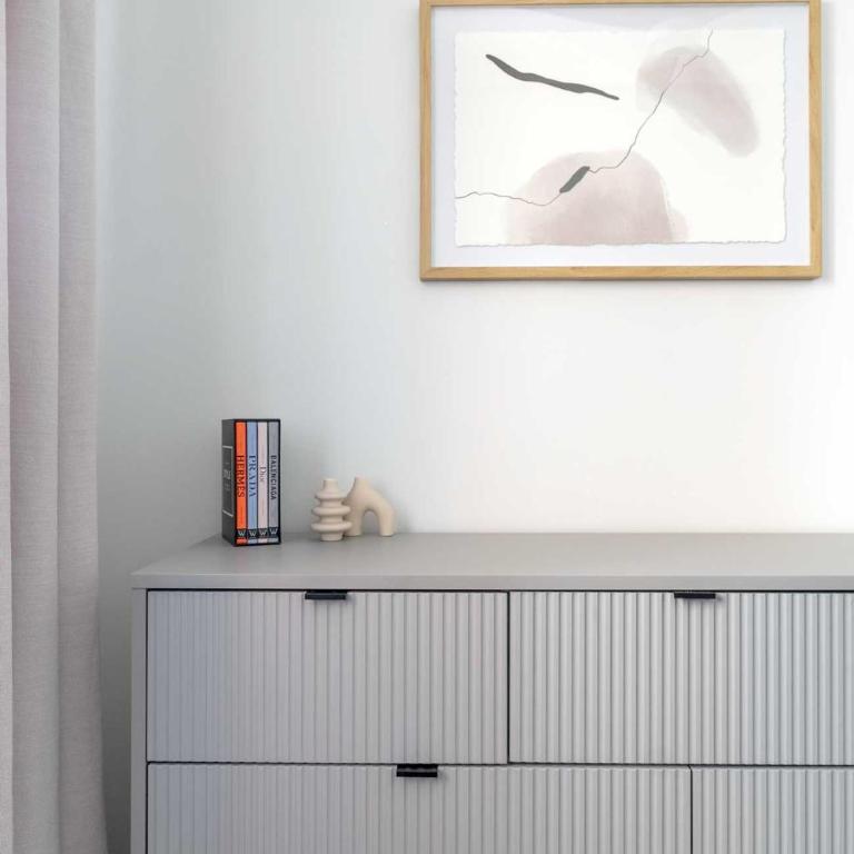 Luminoso y confortable en el centro de Madrid - Apartment mit 3 Schlafzimmern - 9