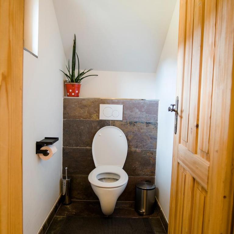 Chalet Hütte Kärnten - Apartment mit 1 Schlafzimmer - 10