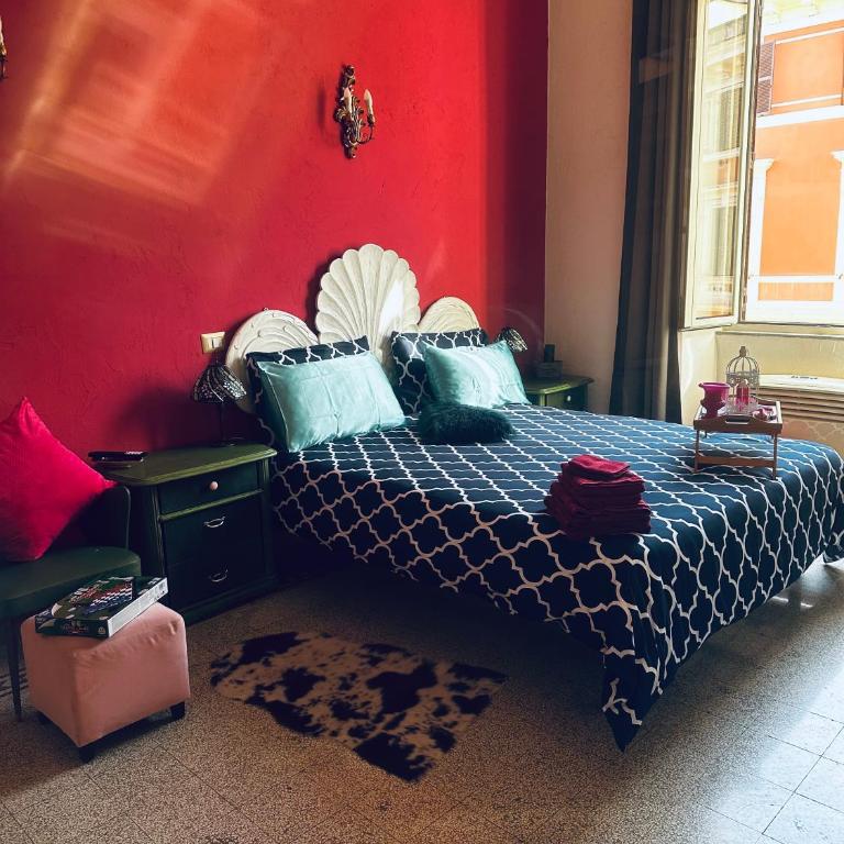 Home Sweet Rome Vatican - Camera Queen - 1