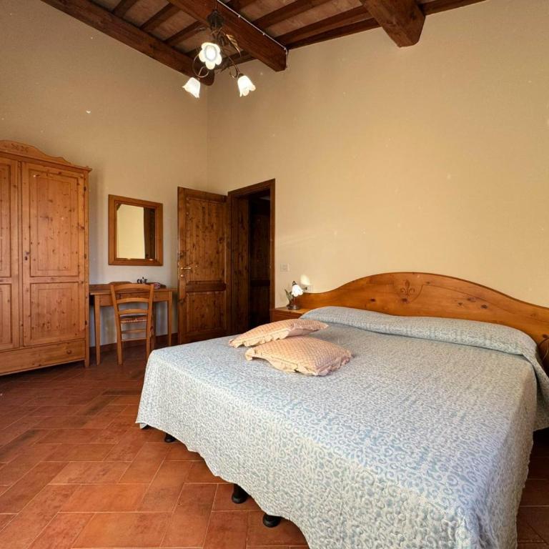 Poggio Giulia - Appartamento con Vista Giardino - 6