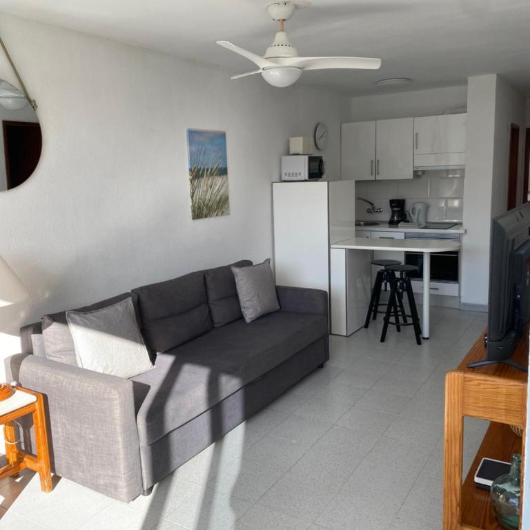 Oasis Tinache - One-Bedroom Apartment - 9