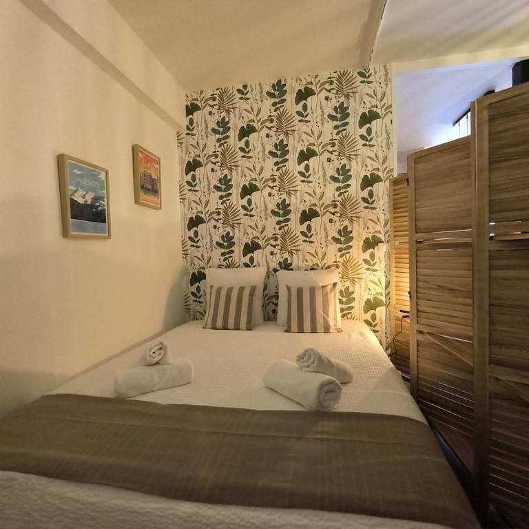 Studio Cosy AspinIII - Apartment mit 1 Schlafzimmer - 25